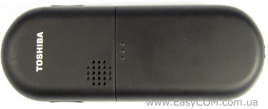 TOSHIBA G450