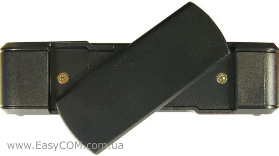 ZHONE 6211-I3 ADSL2+ CPE Router
