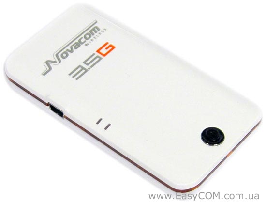 Novacom Wireless MUL WM61