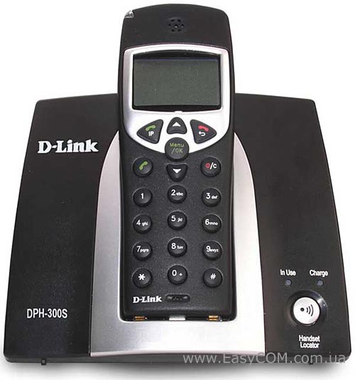 D-Link DPH-300S
