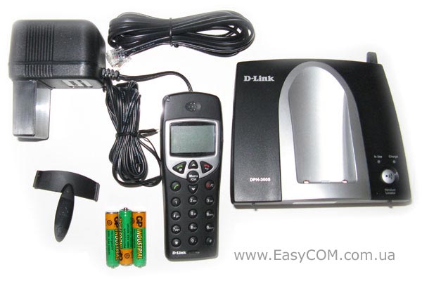 D-Link DPH-300S