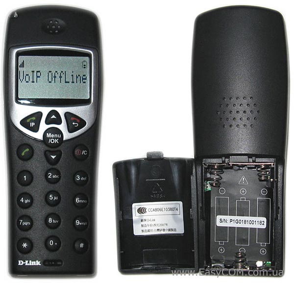 D-Link DPH-300S
