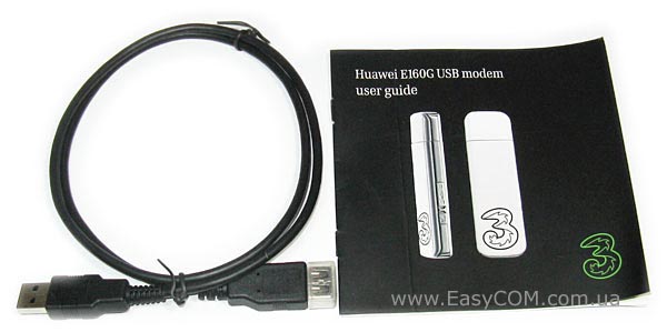 Huawei E160G