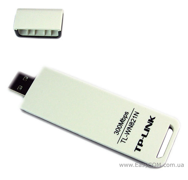 TP-LINK TL-WN821N