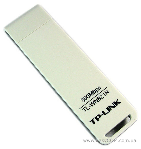 TP-LINK TL-WN821N