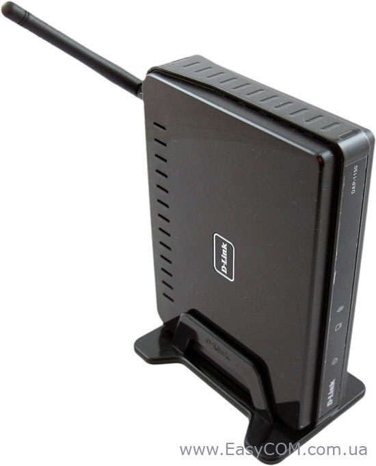 D-Link DAP-1150