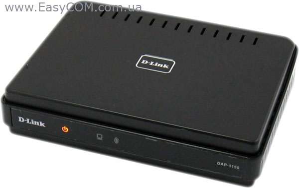 D-Link DAP-1150