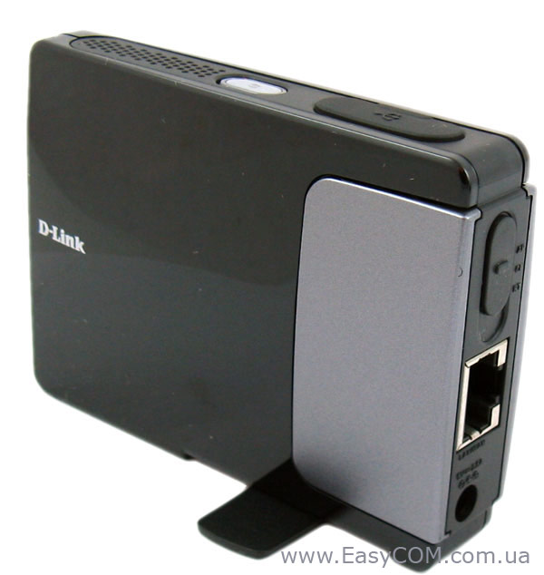 D-Link DAP-1350