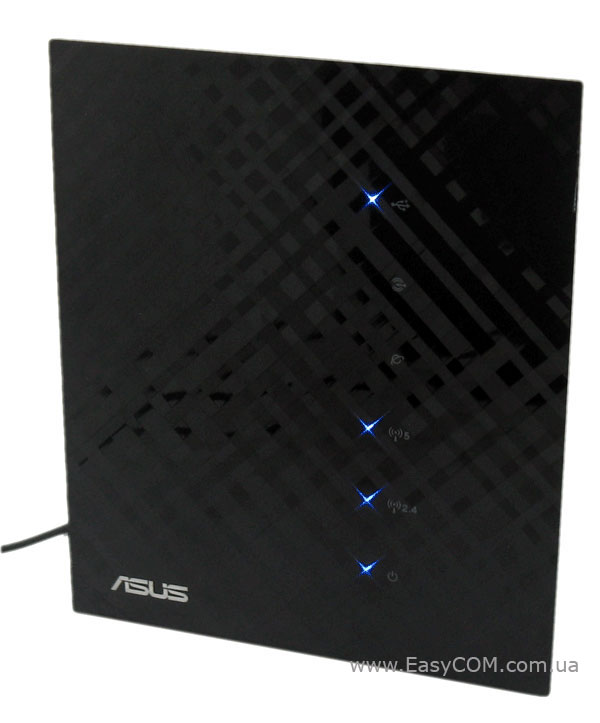 ASUS RT-N56U