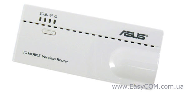 ASUS WL-330N3G