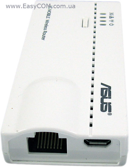 ASUS WL-330N3G