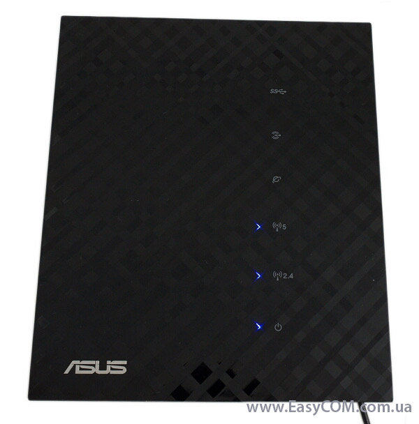 ASUS RT-N65U