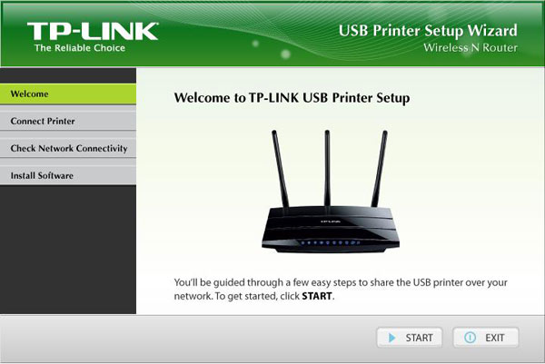 TP-LINK TL-WDR4300