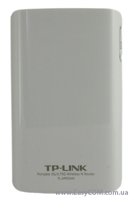 TP-LINK TL-MR3040