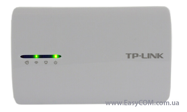 TP-LINK TL-MR3040