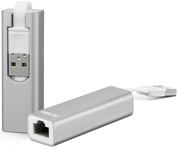 ASUS WL-330NUL