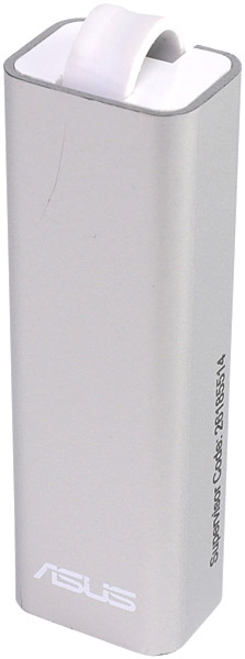 ASUS WL-330NUL