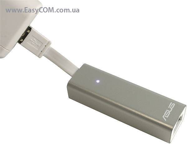 ASUS WL-330NUL