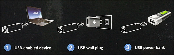 ASUS WL-330NUL