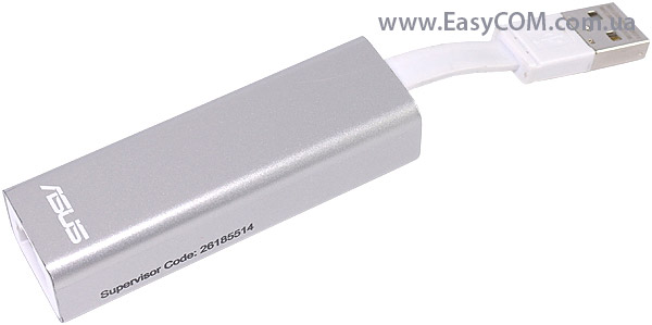 ASUS WL-330NUL