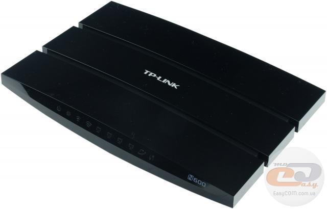 TP-LINK TL-WDR3600