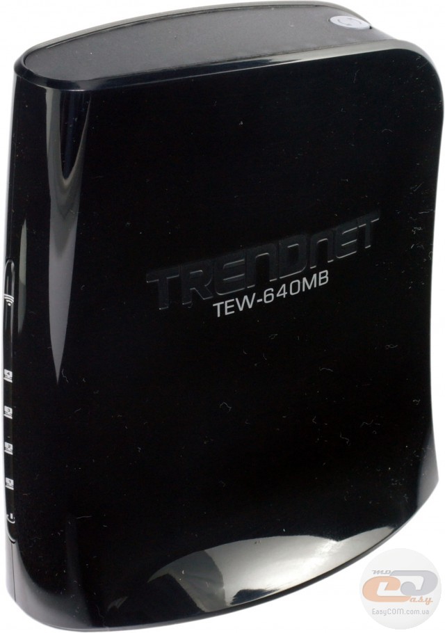 TRENDnet TEW-640MB