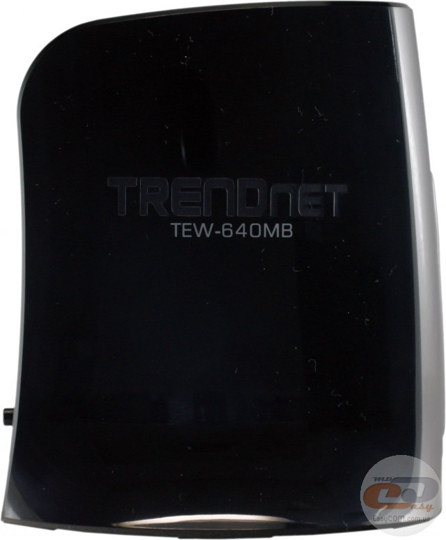 TRENDnet TEW-640MB