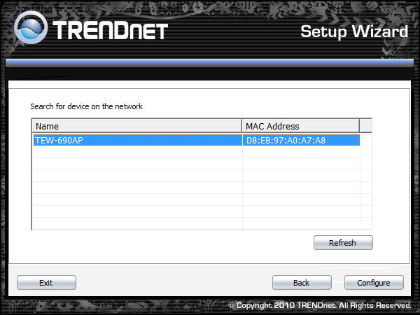 TRENDnet TEW-690AP