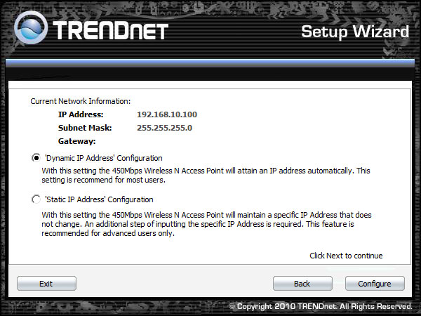 TRENDnet TEW-690AP