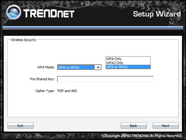 TRENDnet TEW-690AP