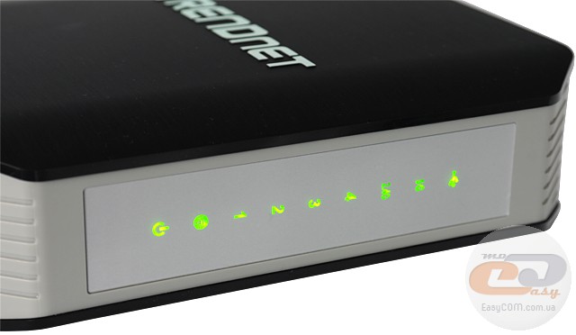 TRENDnet TEW-812DRU