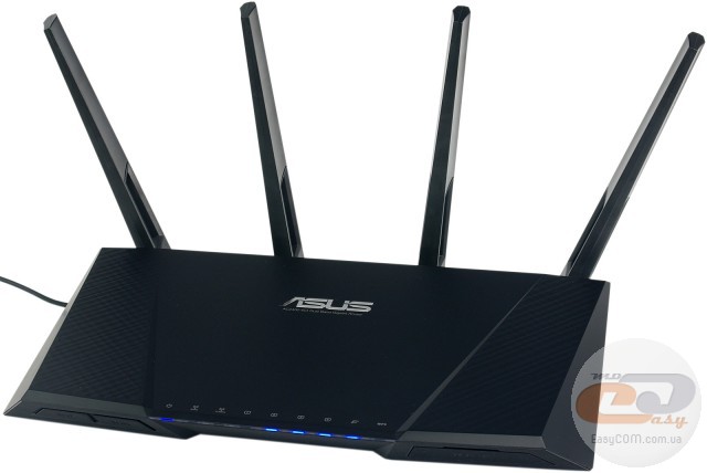 ASUS RT-AC87U