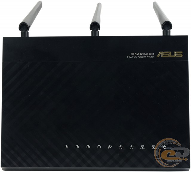 ASUS RT-AC68U