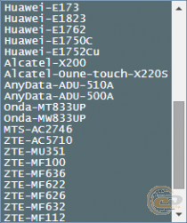 ASUS Wi-Fi