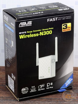 ASUS RP-N12