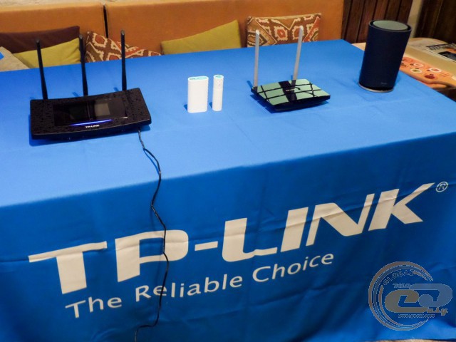 TP-LINK