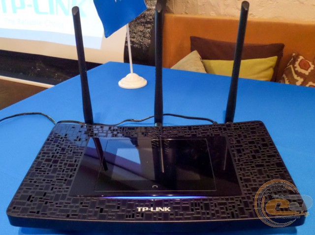 TP-LINK