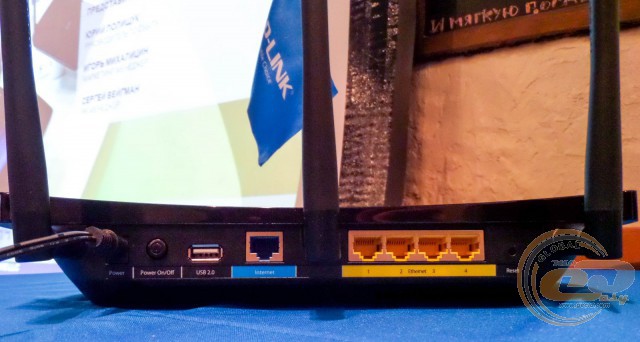 TP-LINK