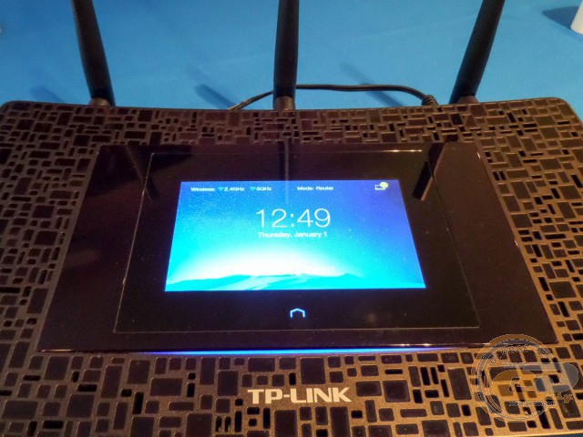 TP-LINK