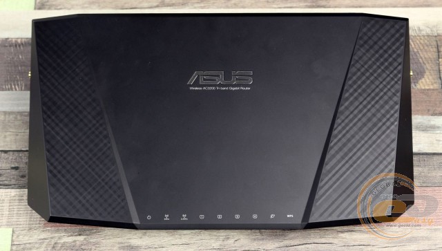 ASUS RT-AC3200