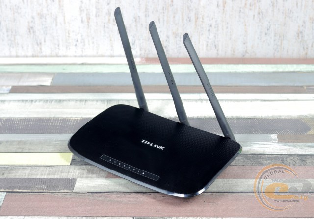 TP-Link TL-WR940N 450M