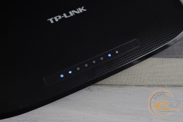 TP-Link TL-WR940N 450M