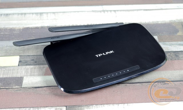 TP-Link TL-WR940N 450M