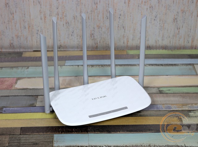 TP-Link Archer C60