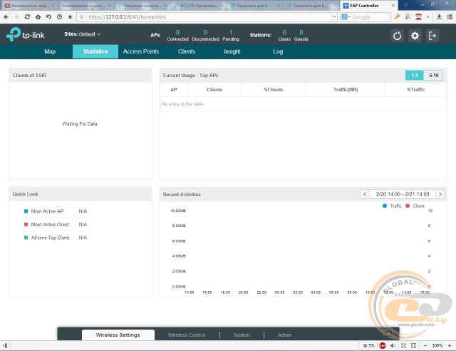 TP-Link EAP245