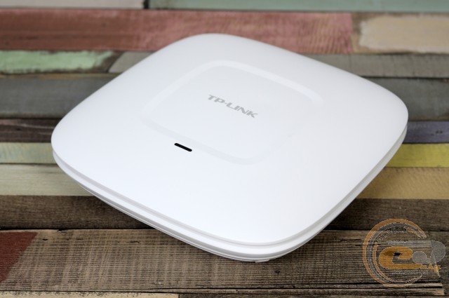 TP-Link EAP115