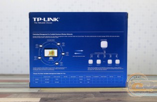 TP-Link EAP115