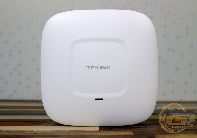 TP-Link EAP115