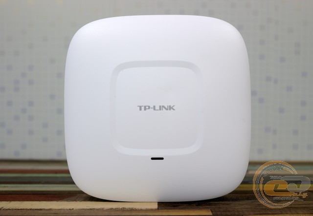 TP-Link EAP115