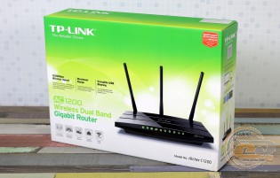 TP-Link Archer C1200